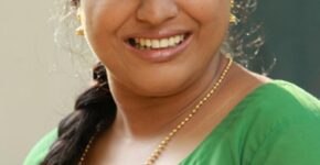 Lakshmi Priya