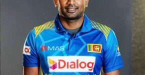 Bhanuka Rajapaksa