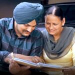 Charanjeet Kaur Sidhu Age, Husband, Children, Family, Biography