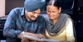 Charanjeet Kaur Sidhu