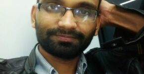 Deepak Kumar Mishra