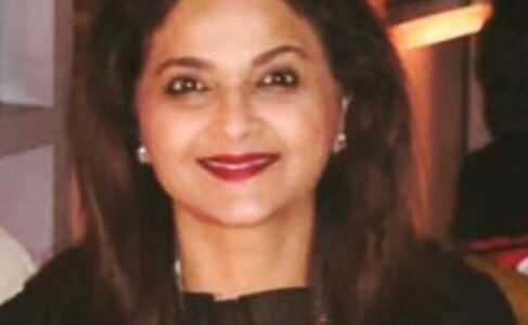 Deepti Salgaocar