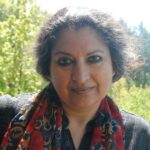 Geetanjali Shree Age, Boyfriend, Husband, Family, Biography & More