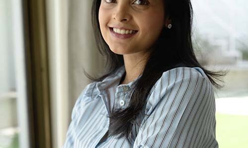 Isheta Salgaocar