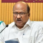 K. V. Thomas Wiki, Age, Caste, Wife, Children, Family, Biography & More