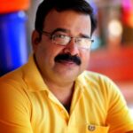 Manikandan Thonnakkal Height, Age, Wife, Children, Family, Biography & More
