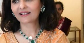 Nina Kothari