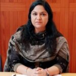 Pooja Singhal Age, Husband, Children, Family, Biography