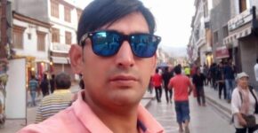 Rahul Bhat