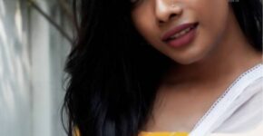 Sherin Mathew