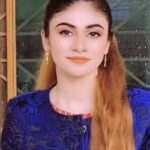 Syeda Dania Shah Age, Boyfriend, Husband, Children, Family, Biography & More