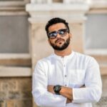 Tanish Ghorpade Height, Age, Wife, Family, Biography & More