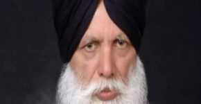 Tota Singh