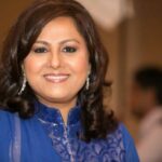 Vani Tripathi Height, Age, Husband, Children, Family, Biography & More