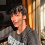 Vedang Raina Height, Age, Girlfriend, Family, Biography