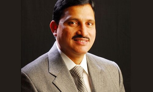Y. S. Chowdary