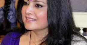 Agnimitra Paul