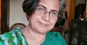 Ambika Rao