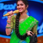BVK Vagdevi Age, Boyfriend, Family, Biography & More