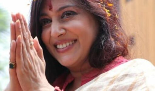 Baishali Dalmiya
