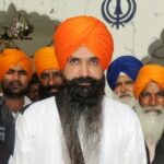 Balwant Singh Rajoana Age, Wife, Family, Biography