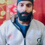 Faisal Wani Age, Height, Girlfriend, Wife, Family, Biography & More