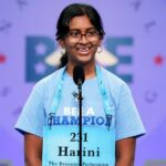 Harini Logan Age, Boyfriend, Family, Biography & More