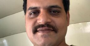 Durgesh Kumar