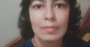 Lady Don Anuradha Chaudhary