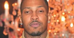 Rapper Trouble