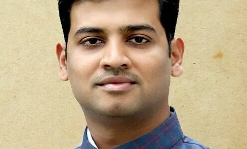 Shrikant Shinde