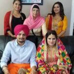 Amandeep Kaur (Sidhu Moose Wala’s fiancée) Age, Family, Biography & More