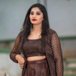 Swathi Sathish Age, Boyfriend, Family, Biography & More