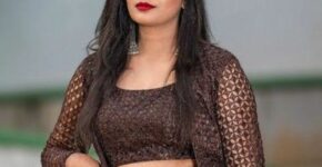 Swathi Sathish