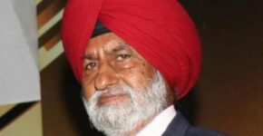 Varinder Singh