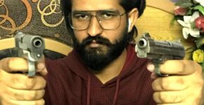 Vikram Brar