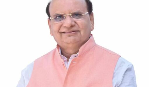 Vinai Kumar Saxena