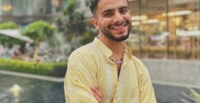 Vishnu Kaushal