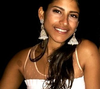 Aliya Modi