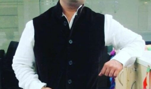 Arun Yadav
