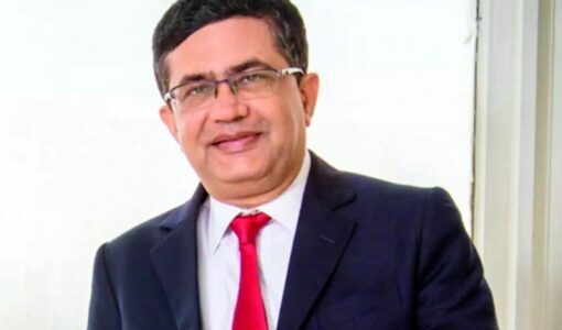 Ashish Chauhan