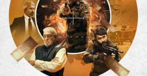 Avrodh Season 2