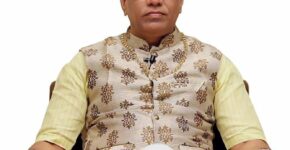 Chandrashekhar Guruji