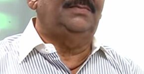 D Sasikumaran