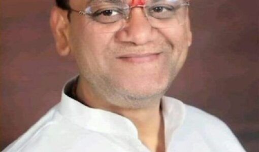 Dinesh Khatik