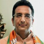 Gaurav Bhatia (Politician) Age, Caste, Wife, Children, Family, Biography & More