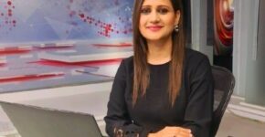 Geeta Joshi