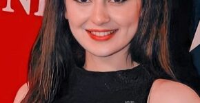 Hania Aamir