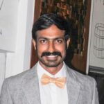 Harish Uthaman Height, Age, Wife, Family, Biography & More