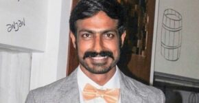 Harish Uthaman